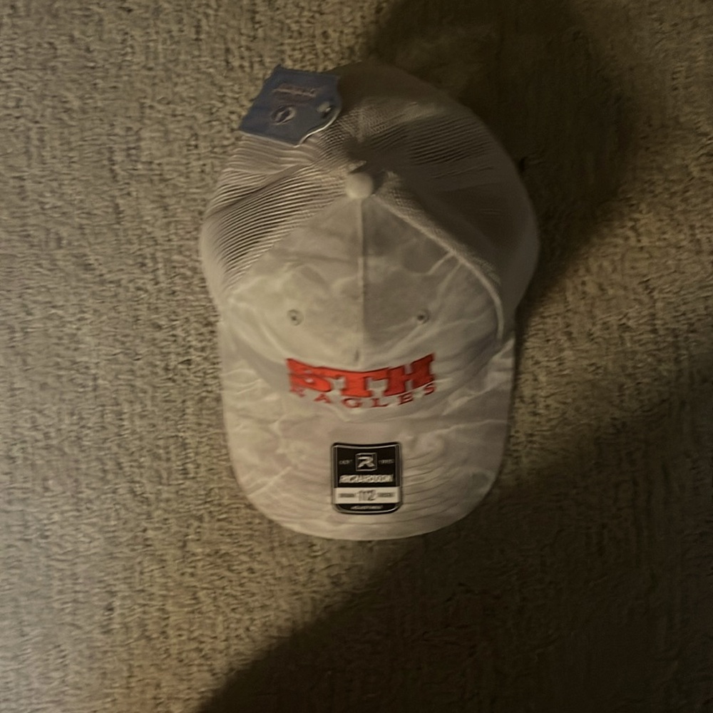 Saint thomas origonal hat